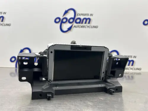 Display Multi Media regelunit-8264708