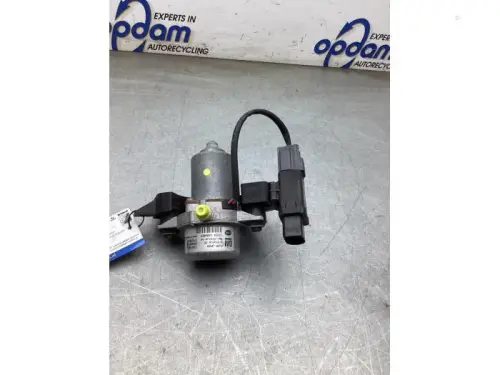 Vacuumpomp (Benzine)-8247799