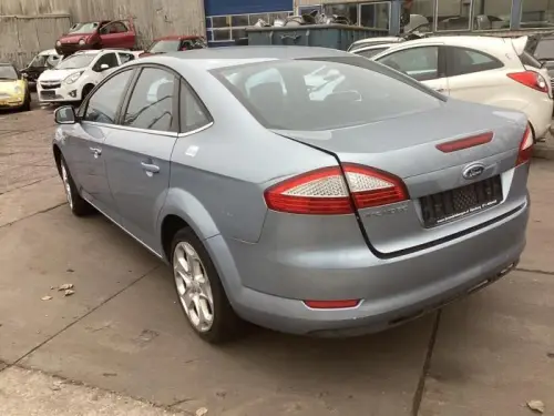 Portier 4Deurs links-voor-8276484
