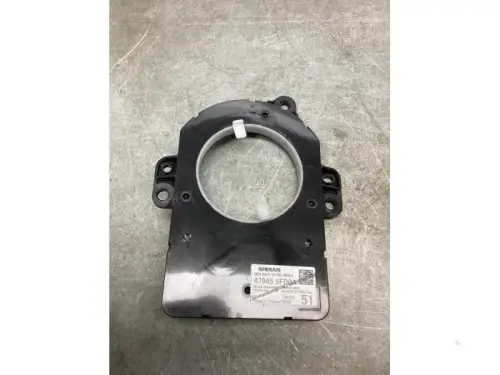 Stuurhoek sensor-8195268