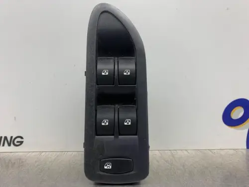 Elektrisch Raam Schakelaar-8318018