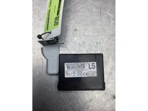 Immobiliser module-8276007
