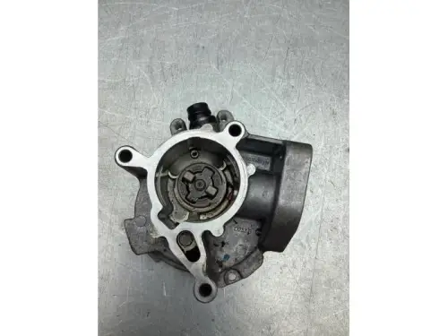 Vacuumpomp (Benzine)-