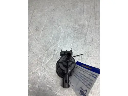 Vacuum ventiel-8140306