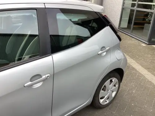 Portier 4Deurs links-achter-8276007