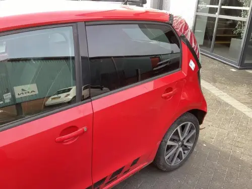 Portier 4Deurs links-achter-8290696
