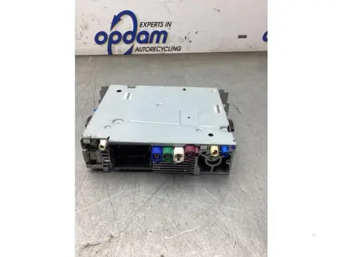 Display Multi Media regelunit-8147553