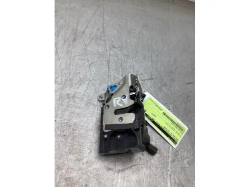 Deurslot Mechaniek 4Deurs rechts-voor-8133371