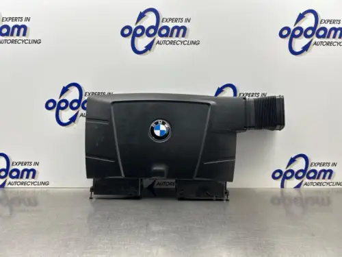 Motor Beschermplaat-8309861