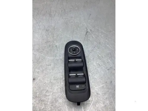 Elektrisch Raam Schakelaar-8182447