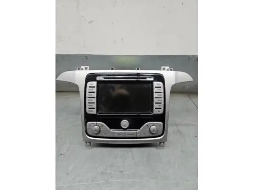 Display Multi Media regelunit-8182447