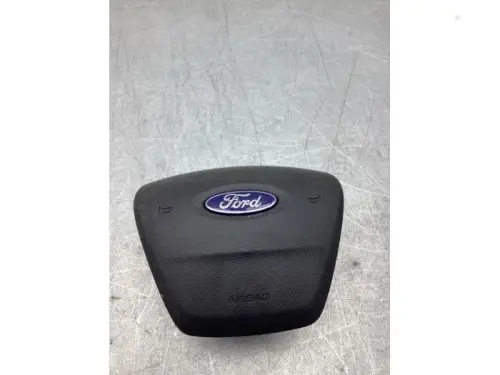 Airbag links (Stuur)-8068977