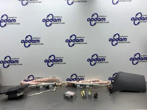 Airbag Set+Module-8310081