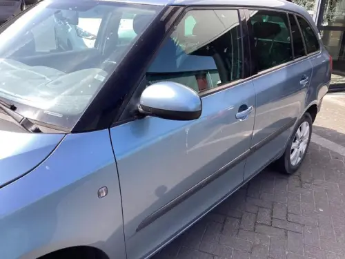 Portier 4Deurs links-voor-8333780
