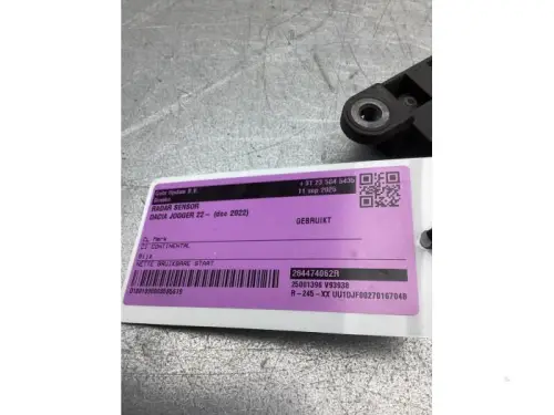 Radar sensor-8351696