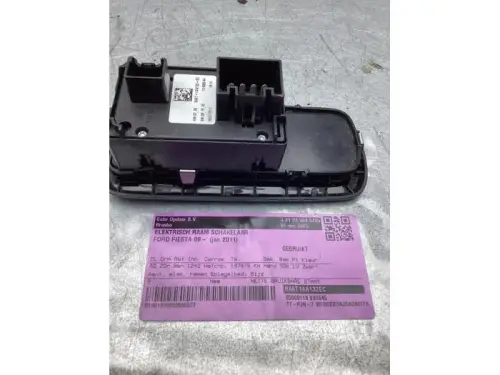 Elektrisch Raam Schakelaar-8279541