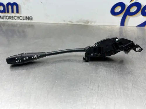 Cruise Control Bediening-8347158