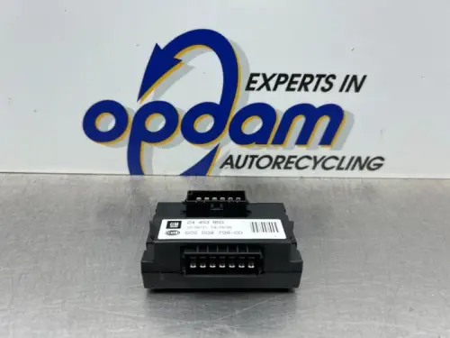 Trekhaak Module-8335701