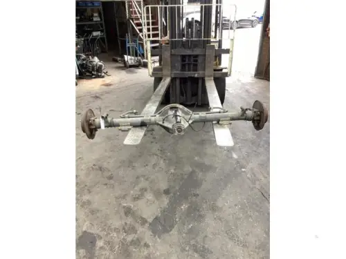 Achteras+Cardan-8280971
