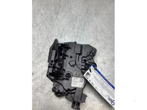 Deurslot Mechaniek 4Deurs rechts-achter-8241374