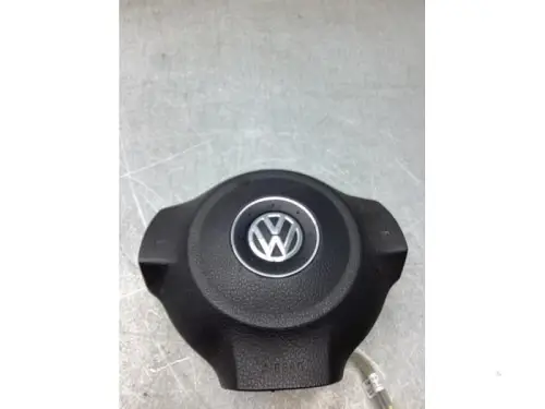 Airbag links (Stuur)-8257224