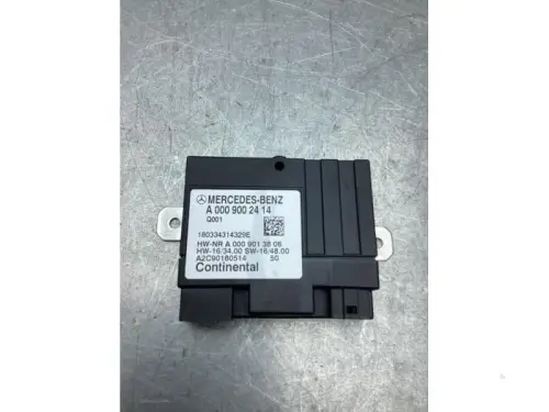 ADM brandstof module-8253444