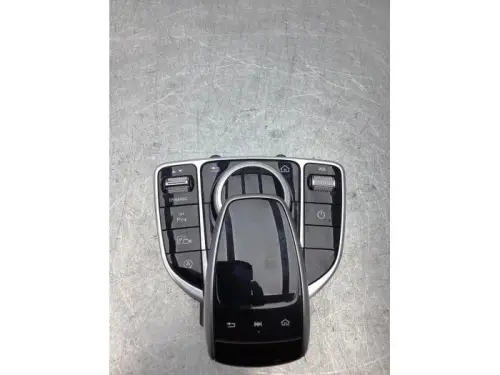 I-Drive knop-8253444
