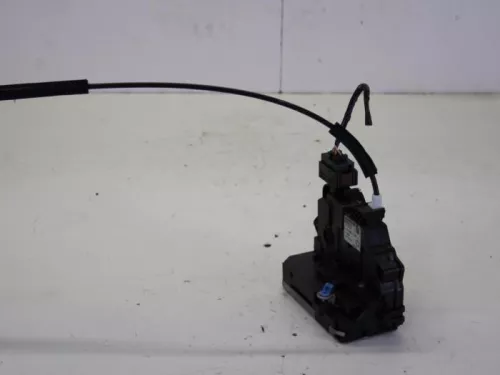 Deurslot Mechaniek 2Deurs rechts-7717992