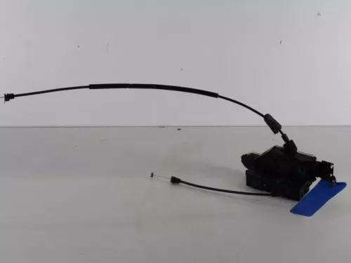 Deurslot Mechaniek 2Deurs rechts-7896286