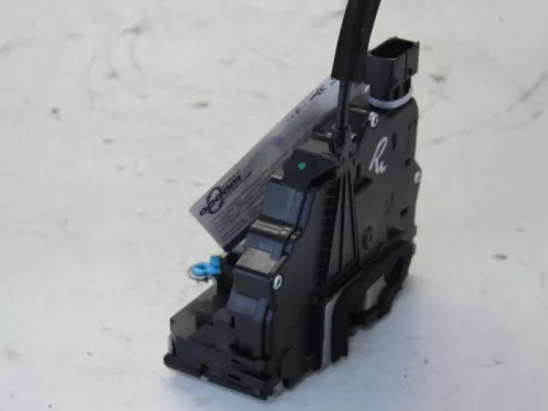 Deurslot Mechaniek 2Deurs rechts-7880637