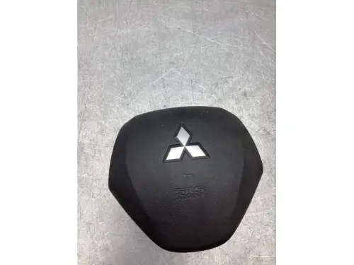 Airbag links (Stuur)-8125612