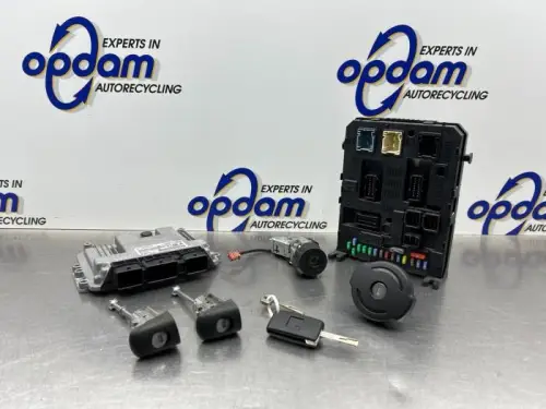 Computer Motormanagement-8272998