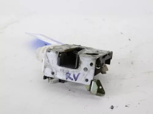 Deurslot Mechaniek 2Deurs rechts-7889043