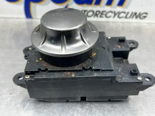 I-Drive knop-8332957