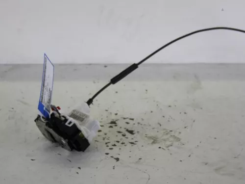 Deurslot Mechaniek 2Deurs rechts-