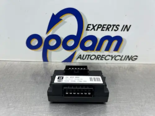 Trekhaak Module-8294961