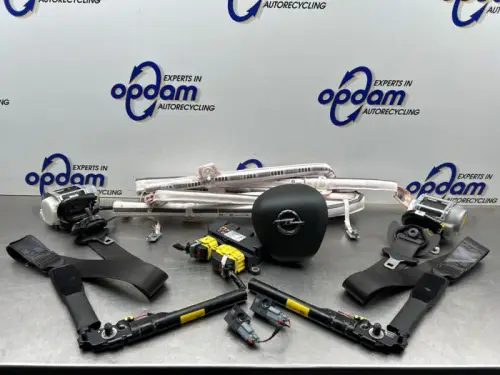 Airbag Set+Module-8342487