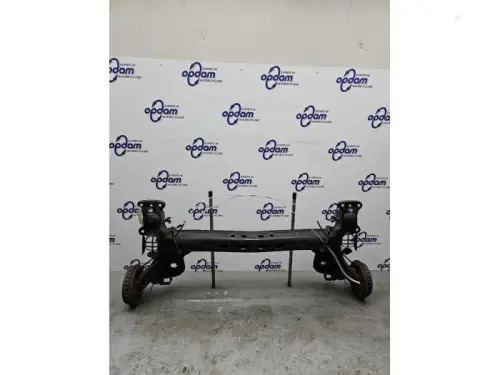 Achteras voorwielaandrijving-8300843