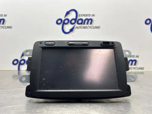 Display Multi Media regelunit-8328512