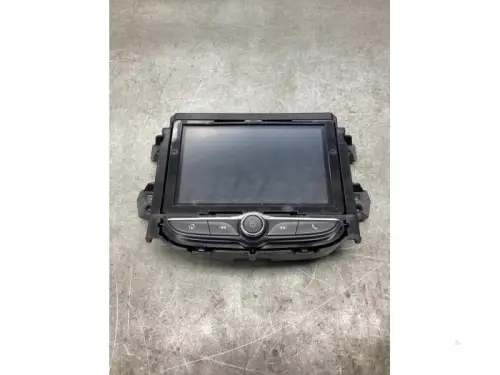 Display Multi Media regelunit-8337277