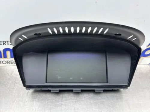 Display Multi Media regelunit-8332957