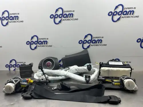 Airbag Set+Module-8362355