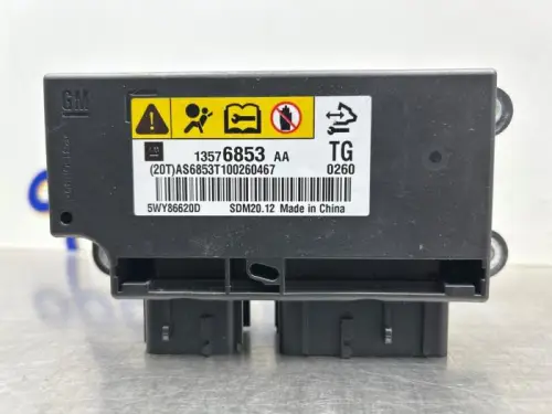 Airbag Module-8228234