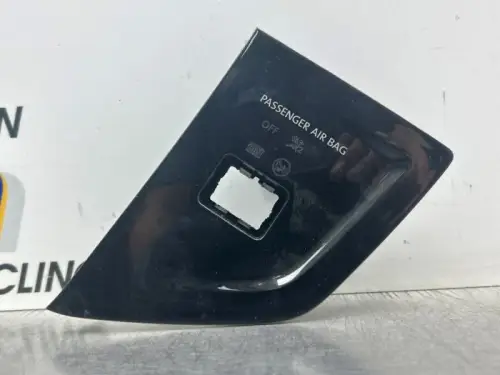 Airbag controle lampje-8231804