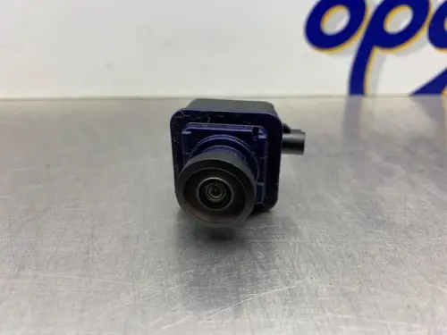 Achteruitrij Camera-