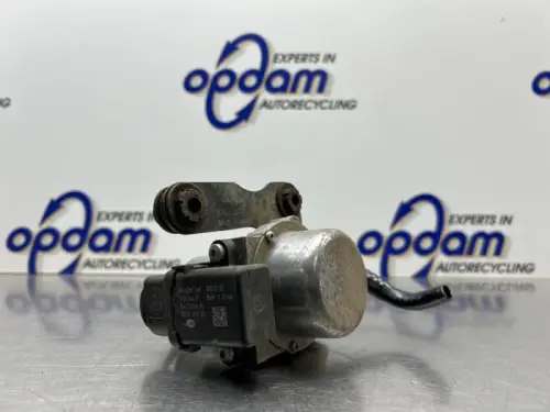 Vacuumpomp (Benzine)-8049452