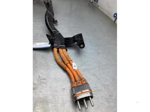 HV kabel (hoog voltage)-8285141