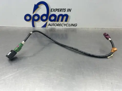 AUX/USB aansluiting-8231804