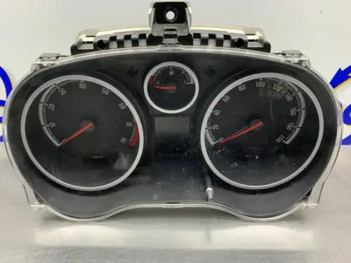 Kilometerteller KM-8318663