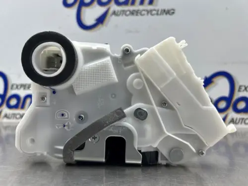 Deurslot Mechaniek 4Deurs links-voor-